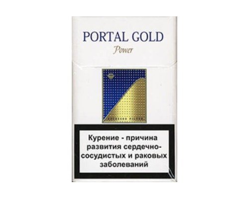 Купить Portal Gold Power по оптовой цене