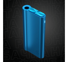 GLO Hyper Air X2 Синий