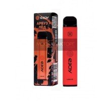 Электронная сигарета Ejoy X Арбуз Лёд на 1600 затяжек