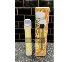 HQD Super Pineapple (hqd Супер Ананас)