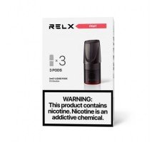 Картриджи RELX Pod Fragrant Fruit (Личи) (Старый)
