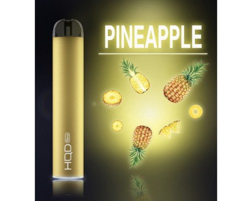 Купить HQD NOVA Pineapple по оптовой цене