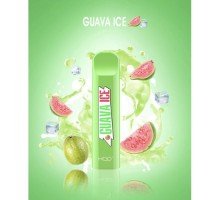 HQD Cuvie Guava Ice (HQD Куви Гуава Айс)