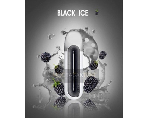 Купить HQD Rosy Black Berry (HQD Ежевика) по оптовой цене