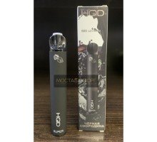 HQD Super Black Ice (hqd Чёрная Смородина)