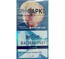 Richmond Ice Touch