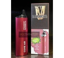 HQD Cuvie Air Strawberry Watermelon (hqd Куви Эир Клубника Арбуз)