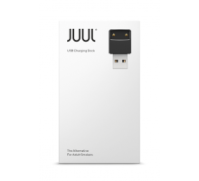 Зарядное устройство Juul Device USB Charger