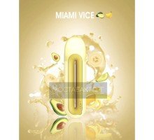 HQD Rosy Miami Vice (HQD Огни Майами)