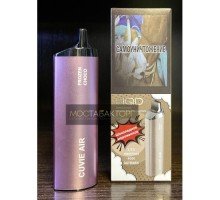 HQD Cuvie Air Frozen Choco (hqd Куви Эир Шоколадное Мороженое)