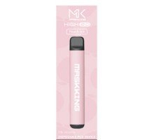 Maskking Higt 2.0 Peach Ice (Маскинг 2.0 Персиковый Рай)