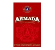 Армада Красная