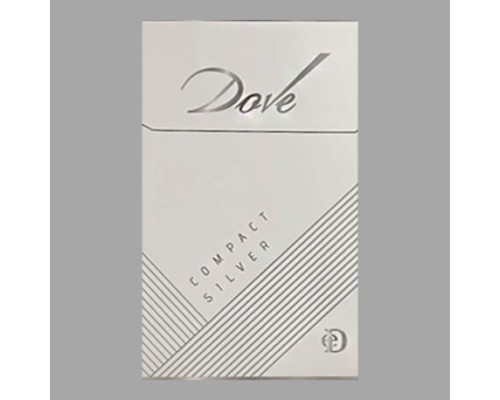 Dove Silver Nano (Дав Сильвер Нано)